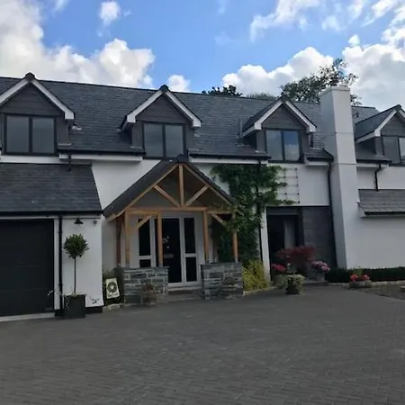 Riverside Homestay Gunnislake